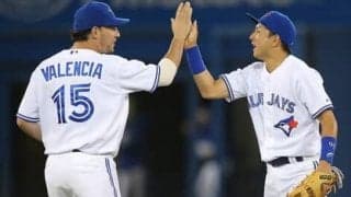 MLBで川﨑宗則、西岡剛らとプレー。イスラエル代表・バレンシアが語る自国と日本の野球