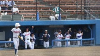 【高校野球】鹿島学園、春夏通じて初の甲子園！　元巨人・村田ら育てた名将が就任6年目で悲願達成