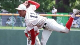 【高校野球】智弁和歌山を決勝に導いた信頼　中谷監督と左腕・高橋にあった“元阪神”の絆
