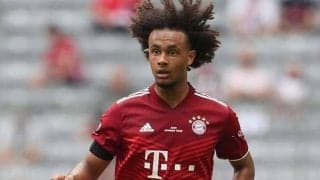 “怠慢プレー”で批判殺到のバイエルンFW、自身のSNS投稿を全削除