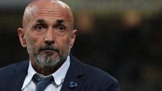 クラブは財政難も、既存戦力保持を望むナポリ指揮官「強いチームであり続けなければ…」