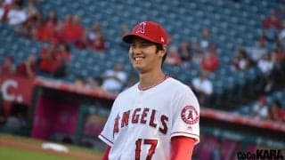 大谷３５号！　完全復活で改めて注目される「夢実現シート」の内容とは