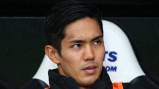 武藤嘉紀はギリシャに？ 香川真司所属のPAOKのライバルクラブが狙う