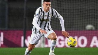 ドルトムントがデミラル獲得レースに参戦!　今夏CB補強は優先事項