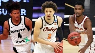まもなく行われるNBAドラフト2021…『ESPN』が最新のドラフト指名予想を発表