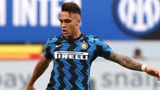 ラウタロ・マルティネス、警告が減った理由を明かす 「心理学者のおかげ」