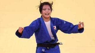 負けるたびに強くなった阿部詩　決して「悲劇のヒロイン」気取らせなかった恩師の信念