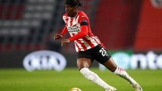 レスターがPSVの逸材マドゥエケに関心!　スパーズ育ちのU-21イングランド代表FW