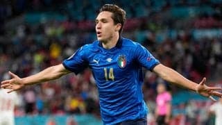 キエーザを過小評価していたと明かすブッフォン「それほど良い選手と思わなかった」