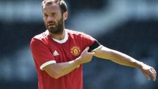 引退後のキャリアを見据えるマタ「できる限り長くプレーしたいと思っているけど…」