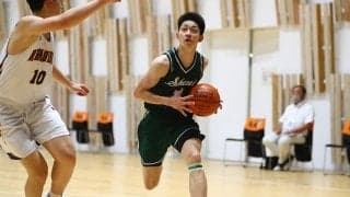 第1シードに挑むも完敗…つくば秀英が感じた洛南の強さとは