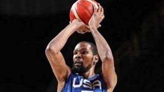 NBA選手が上位の過半数を占める…東京五輪参加アスリートの収入ランキング