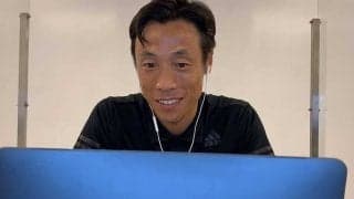 速く走れるコツはありますか？　元巨人鈴木尚広が子どもたちに明かした答え