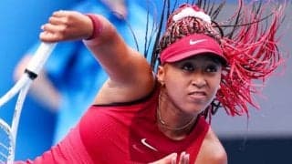  大坂「いいプレーしたい」 