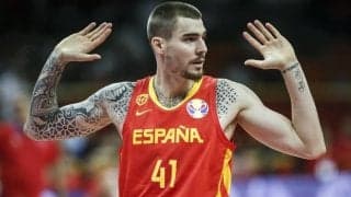 フアンチョ・エルナンゴメスがスペイン代表から離脱…所属チームが左肩の負傷を懸念