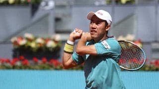 世界ランキング、錦織は69位をキープ。18歳新星がツアー初優勝でキャリアハイの55位