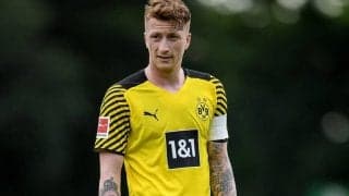 ロイスが退団のサンチョに言及「移籍は悲しい」、獲得噂のマレンは「見たことがないから…」