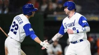 立っても、飛んでも大丈夫？　噂の“段ボールベッド”をイスラエル代表選手がレポート