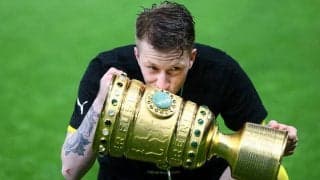 “ガラスの天才“払拭のロイス、今季へ意気込み「より高みを目指している」