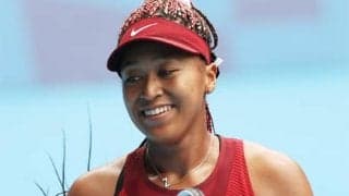  【速報中】大坂なおみvsボンドロウソワ 