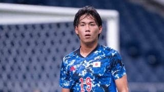 【メキシコ戦、中村憲剛解説(2)】日本代表にスイッチを入れ一体感をもたらしたFW林大地！3連勝なら見えてくる「メダル」【東京五輪】