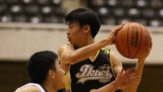 洛南、仙台大附明成などシード校が順調に3回戦進出／インターハイ2021【2回戦】