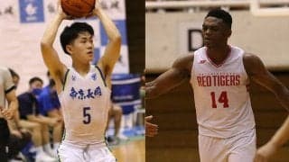 地元開催のインターハイを駆け上がる…帝京長岡と開志国際の新潟勢は3回戦へ