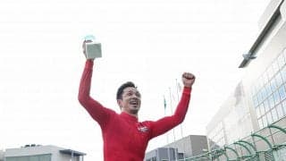 【富山競輪G3】捲りで決めた！稲垣裕之が連覇！