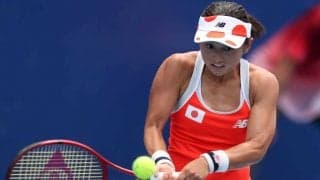 大坂、錦織／マクラクランが2回戦突破。土居は敗退［東京オリンピック］