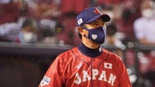 侍ジャパン稲葉監督、ソフトの激闘で“打”を再認識　「国際試合ではホームランが大事」