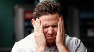 【MLB】ヤンキースが宿敵に屈辱的敗戦　快挙目前からの采配ミスに辛辣NY紙「崩壊」「想像し難い」