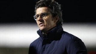 ジョーイ・バートン氏、妻への暴行容疑に対して無罪を主張