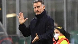 ニース、補強方針巡ってガルティエ監督とSDの関係悪化か？　原因は幅を利かせるライオラ…