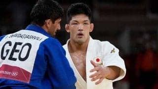 大野将平、海外勢もお手上げの存在感　「機関銃でも持っていかないと勝てない」の声も