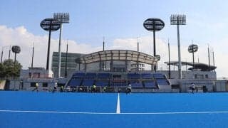 【ホッケー】女子ドイツ、ニュージーランドが２連勝／東京五輪