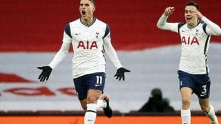 セビージャ移籍のラメラがスパーズファンに別れ…「スパーズに対する大きな愛情を永遠に持ち続ける」