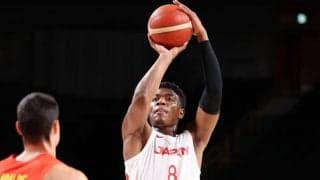 世界ランク2位のスペイン代表に食らいつくも、男子日本代表は悔しい敗戦／東京オリンピック