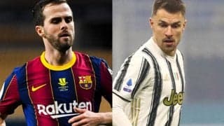 ユベントス、ラムジー売却かレンタルの条件でピャニッチを2年レンタルか