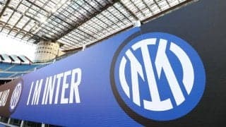 インテルが新アウェイユニフォームを発表！ホームに続き“蛇” の姿が