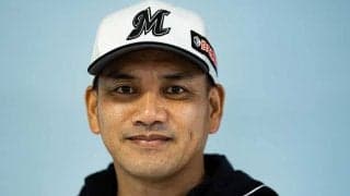 ロッテ井口監督が「彼の存在はデカい」と期待　後半戦の鍵を握る男の起用法とは？