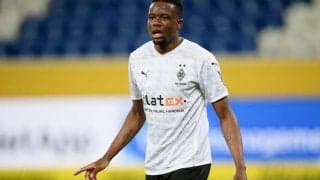 ボルシアMG、ザカリアがコロナ陽性判定