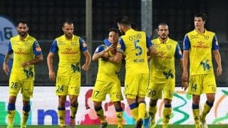 財政難キエーボ、セリエB登録認められず破産…　セリエDに降格