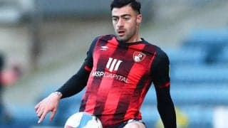 ソシエダ、ボーンマスのスペイン人DFディエゴ・リコを獲得