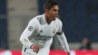 ヴァランのユナイテッド移籍決定的に！ 65.1億円前後で合意、来週発表見通し