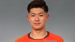 山口の高卒3年目、起海斗が福井ユナイテッドFCに武者修行