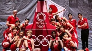 5人制バスケ女子日本代表…五輪1年延期と金メダル獲得のリアリティ