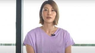 元女子バレー代表・狩野舞子がMC初挑戦　さまざまなスポーツの魅力を深掘り