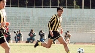 「コラッ、マツ！」　松田直樹を何度も怒り、それでも愛した前橋育英の恩師の哀惜