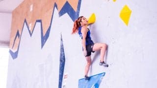 野中生萌　目標は優勝と、みんなで楽しむこと