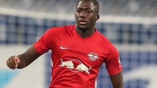 新加入コナテを称賛するリバプールの若手CB「チームに完璧に溶け込んでいる」